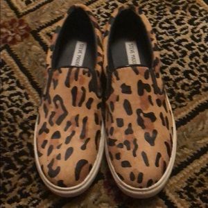 Steven madden sneakers